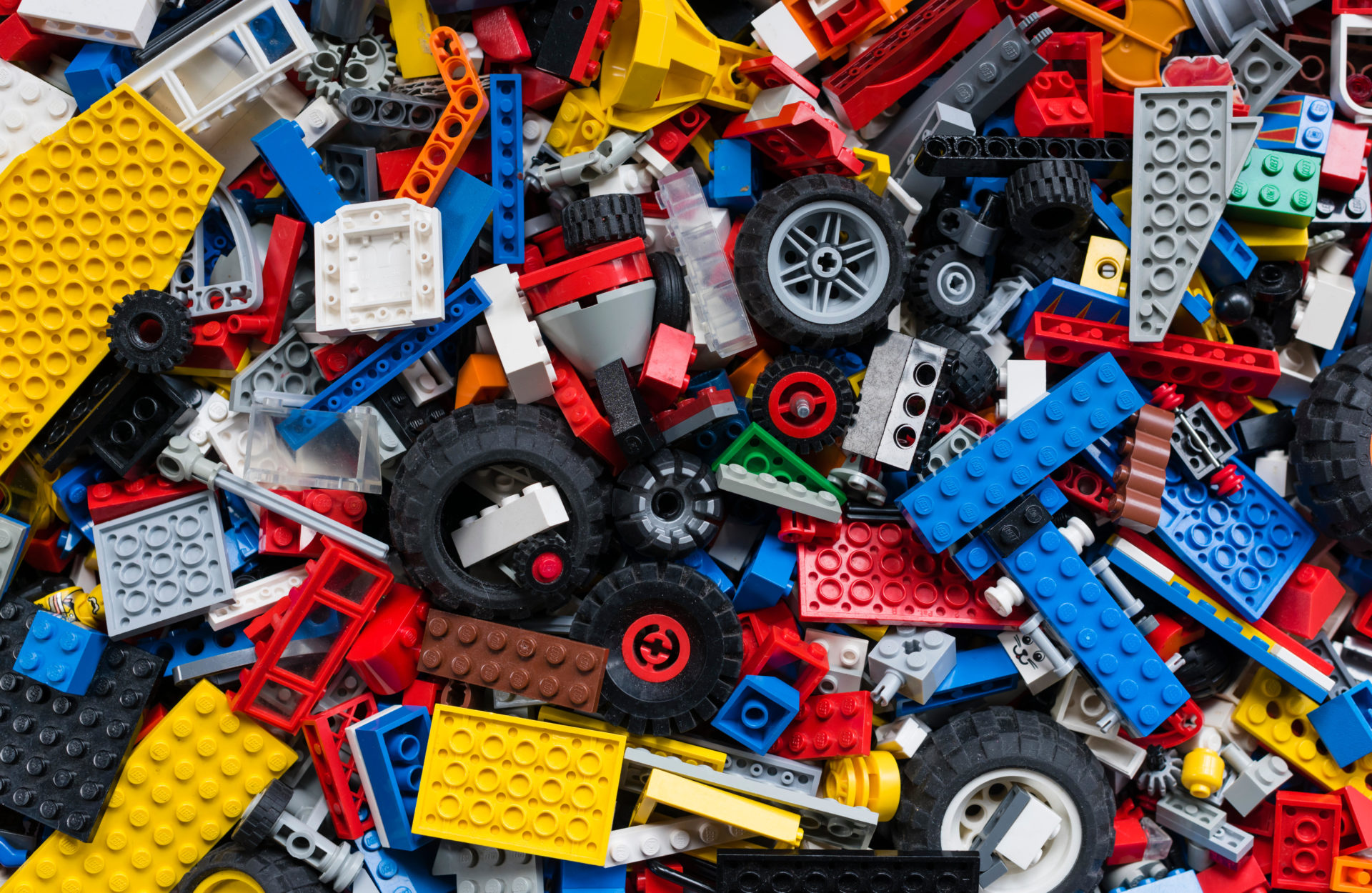 Company sets new record for sending 'mundane' items into space