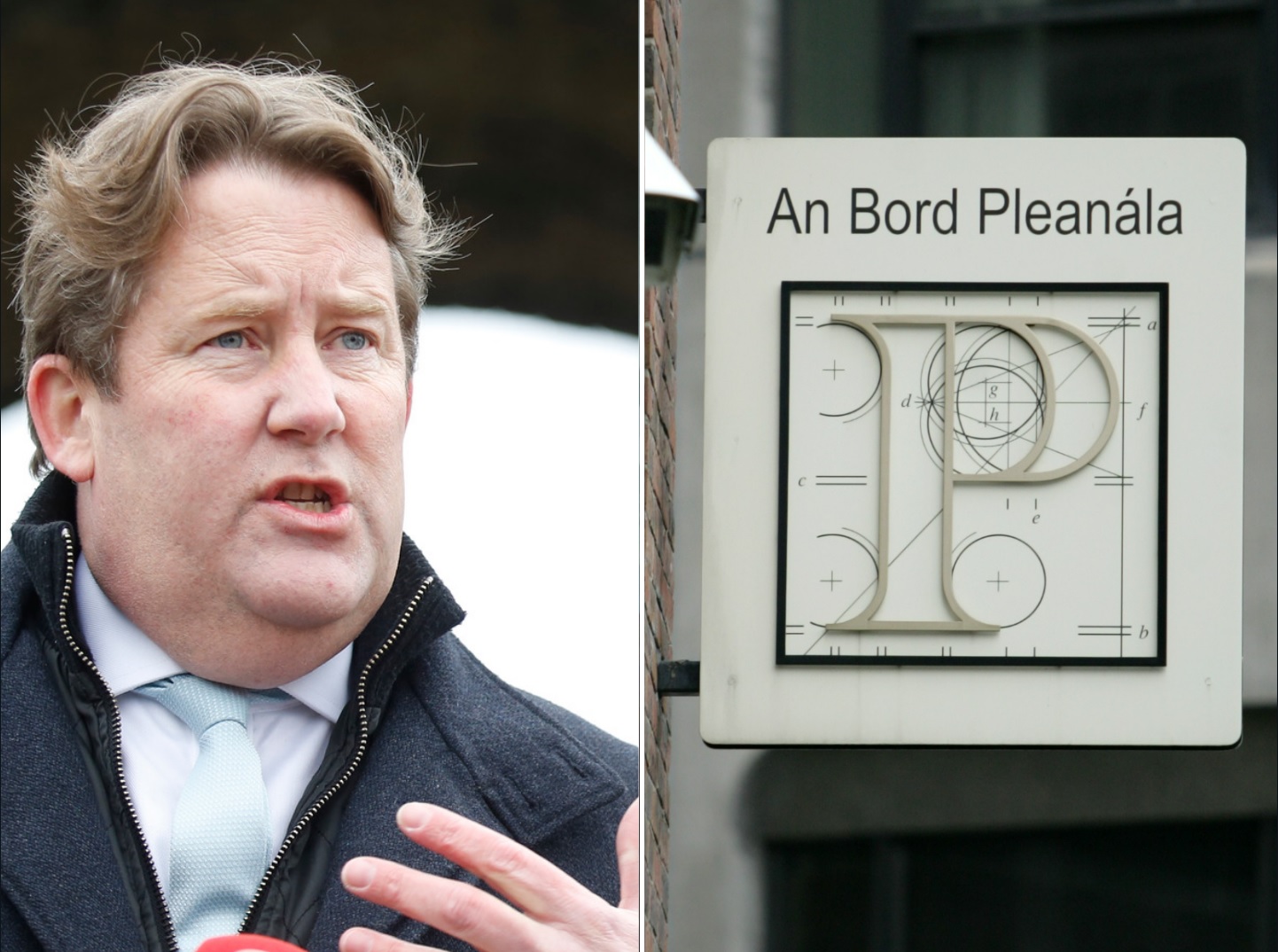 An Bord Pleanála report to be published 'as soon as possible' - O'Brien - Vimarsana News