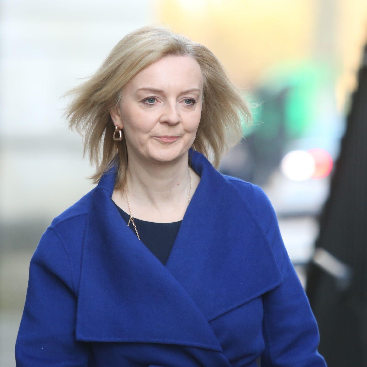 Liz Truss in hot water over leaked audio | Newstalk