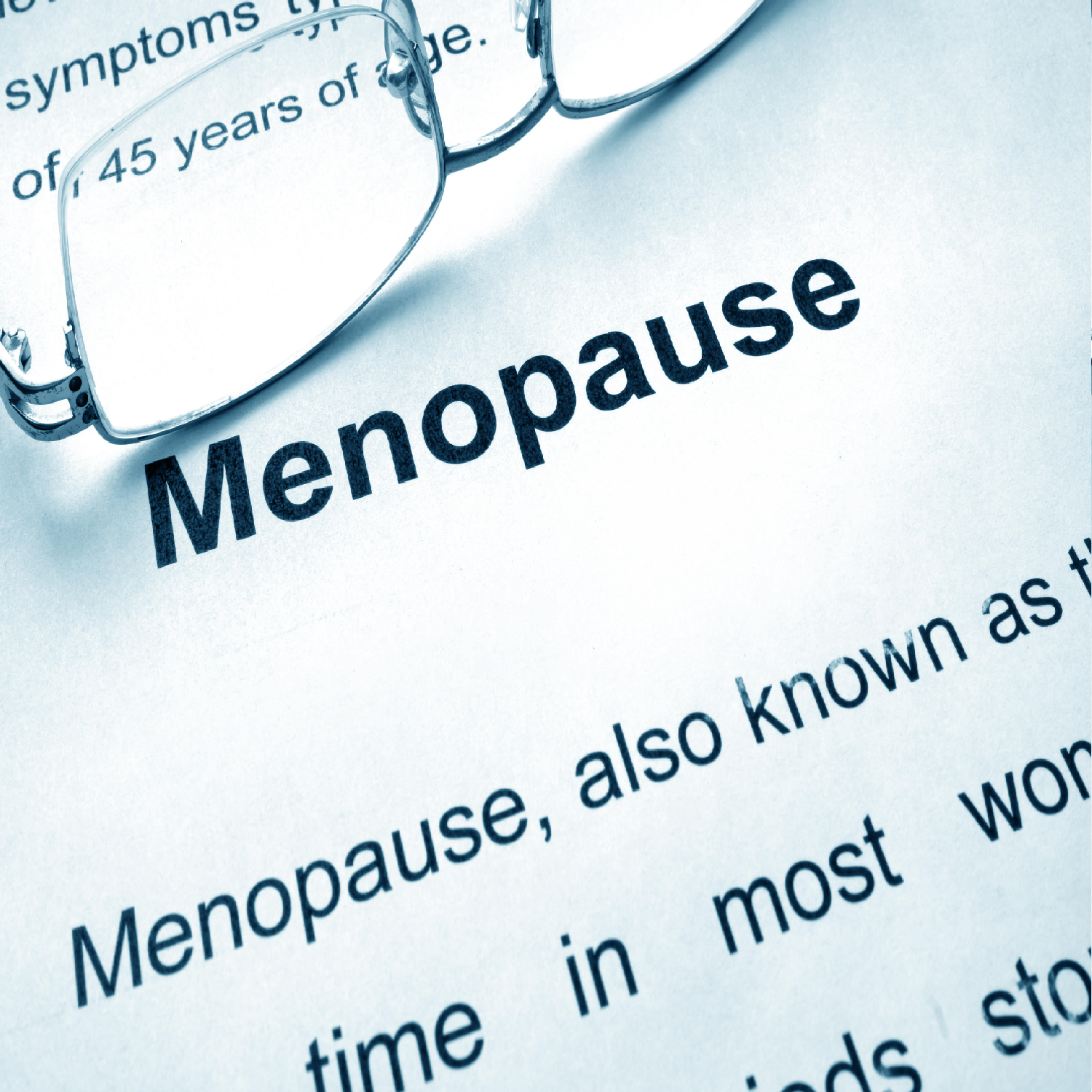 Perimenopause and sleep - Vimarsana News