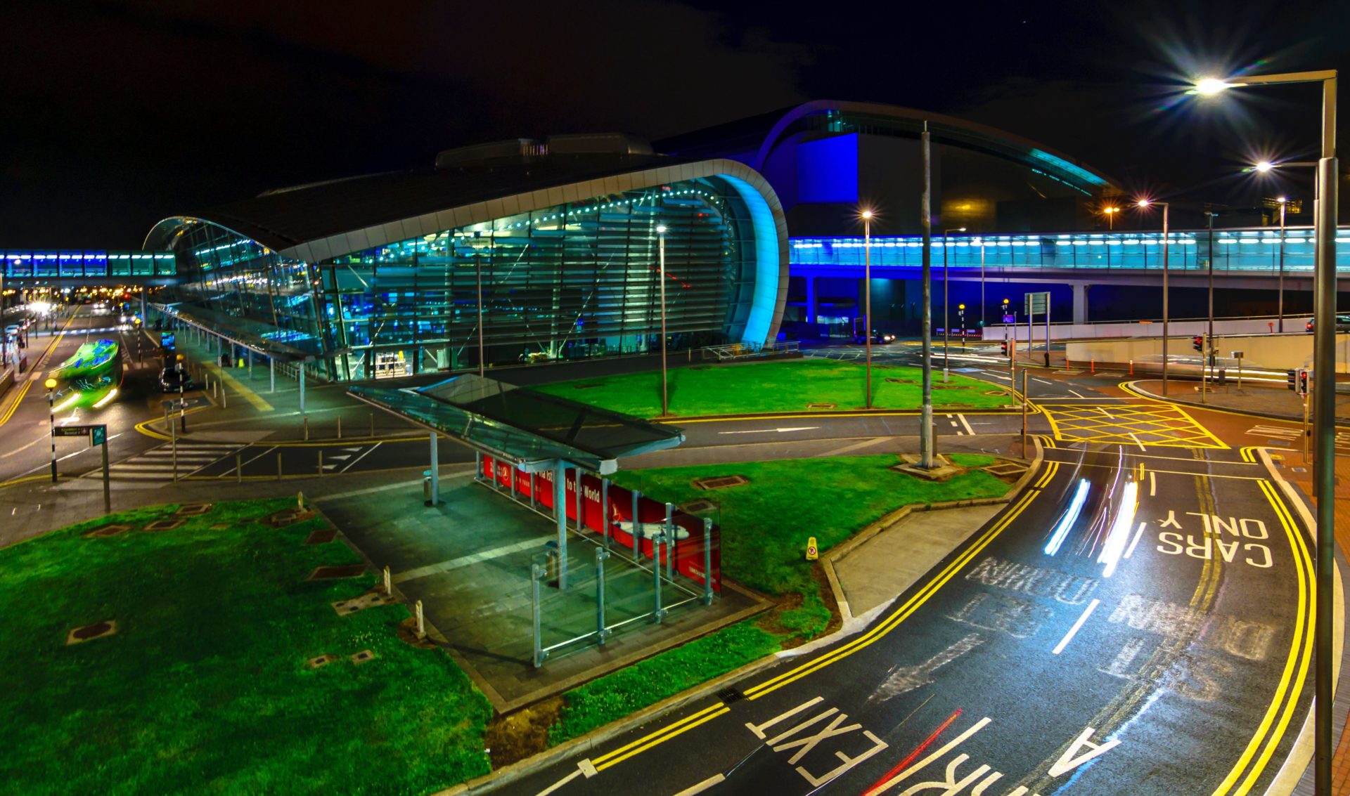 Headphones Dublin Airport At John Cargill Blog
