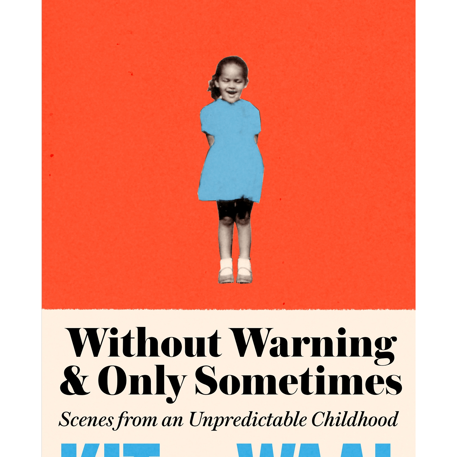 Author and best selling novelist Kit de Waal Newstalk