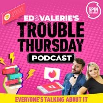 Trouble Thursday - Student Life Image