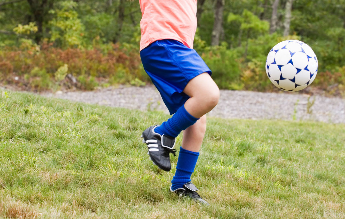 Ireland 'failing' physical activity benchmarks for disabled children - Vimarsana News