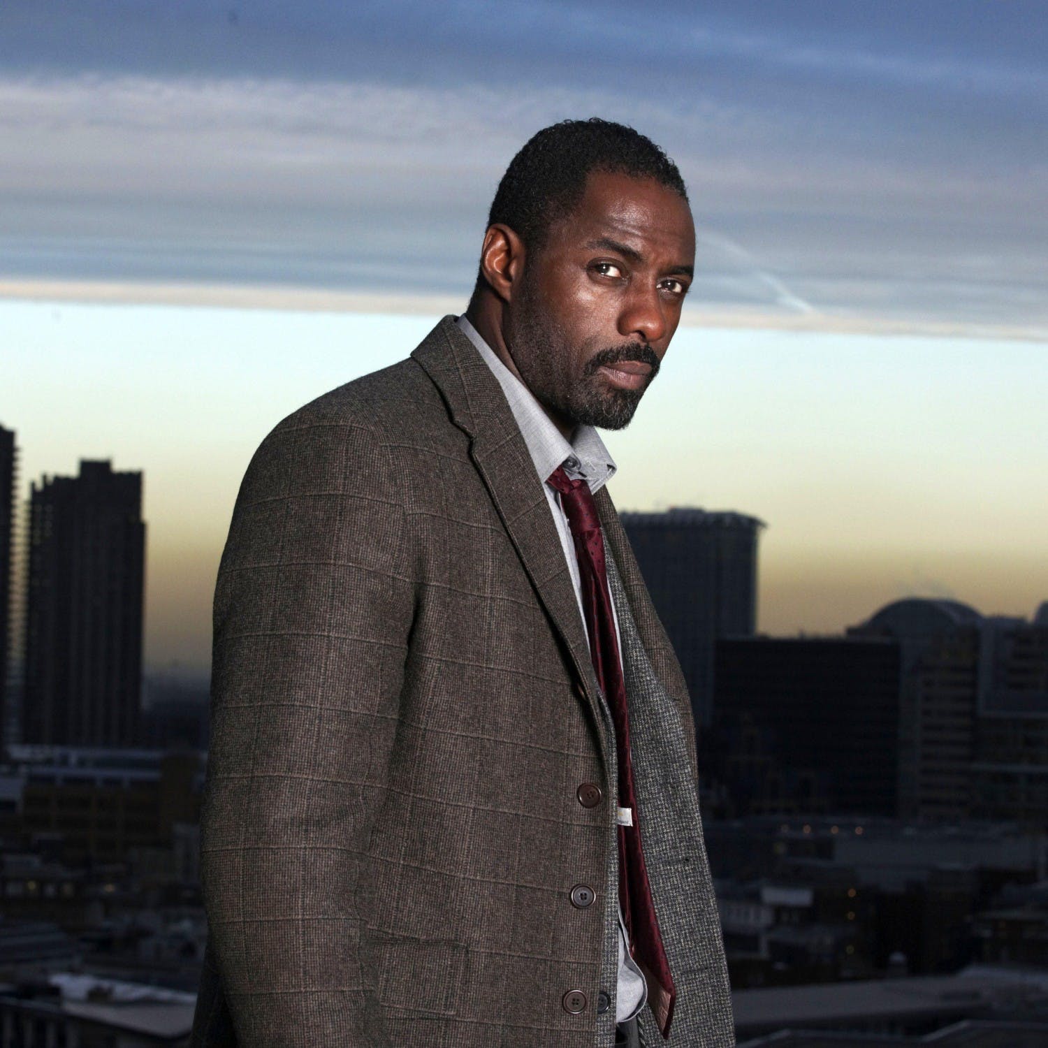 Idris Elba Talks 'Beast', The Wire And An Iconic Role | Newstalk