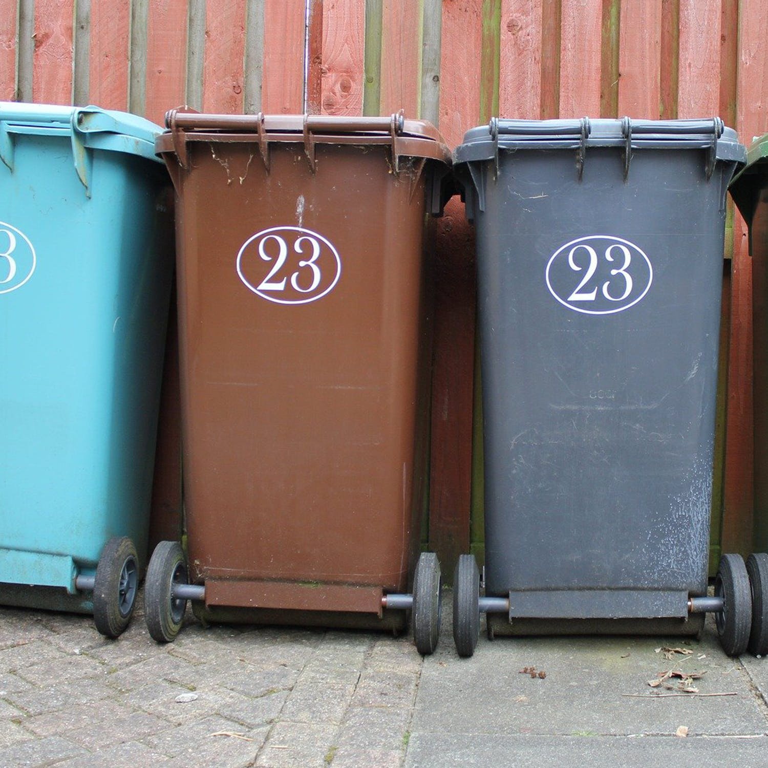 Bin Charges on the Rise Newstalk