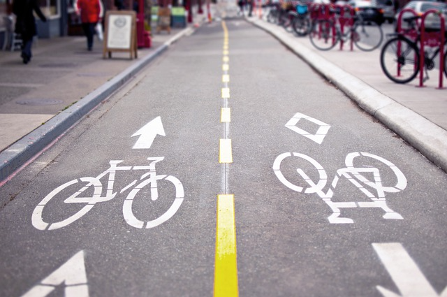 Will Dublin's new cycle lanes fix traffic or make it worse?