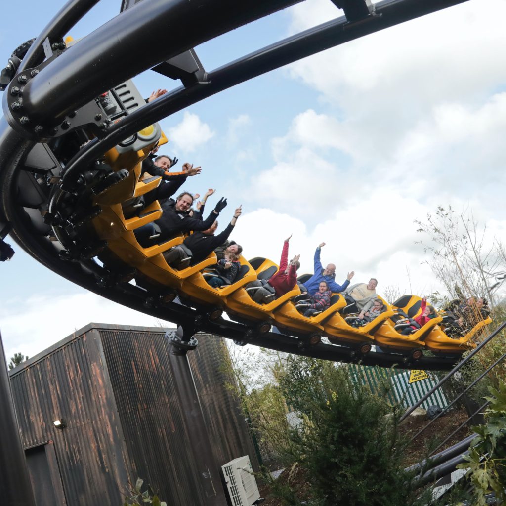 Tayto Park