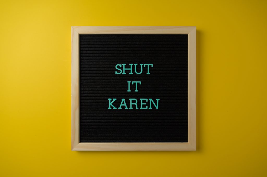 Karens