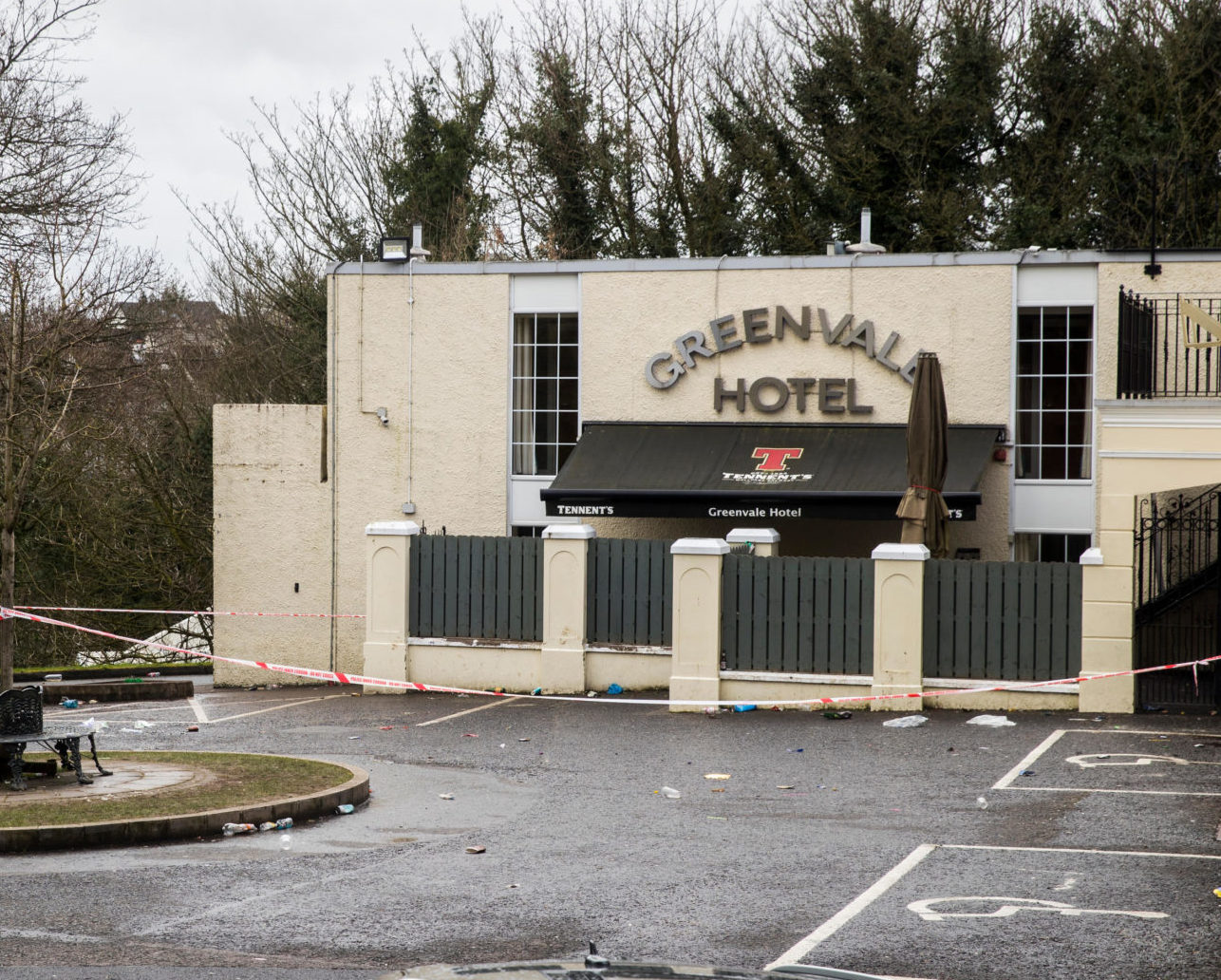 Greenvale Hotel: People and hotel to be charged over deaths - Vimarsana News