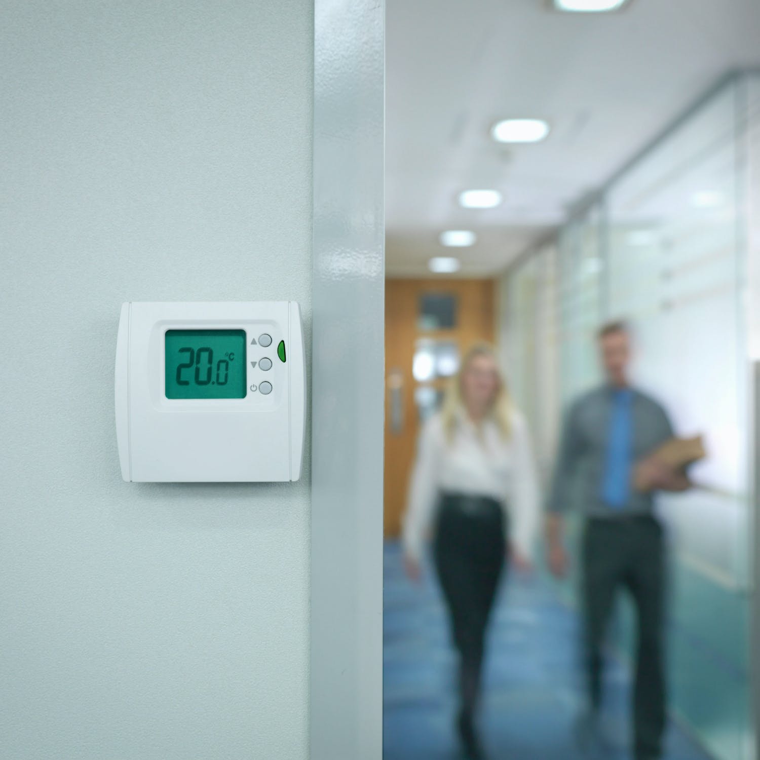 Turn Down The Thermostat, Cabinet Energy Plan To Advise - Vimarsana News