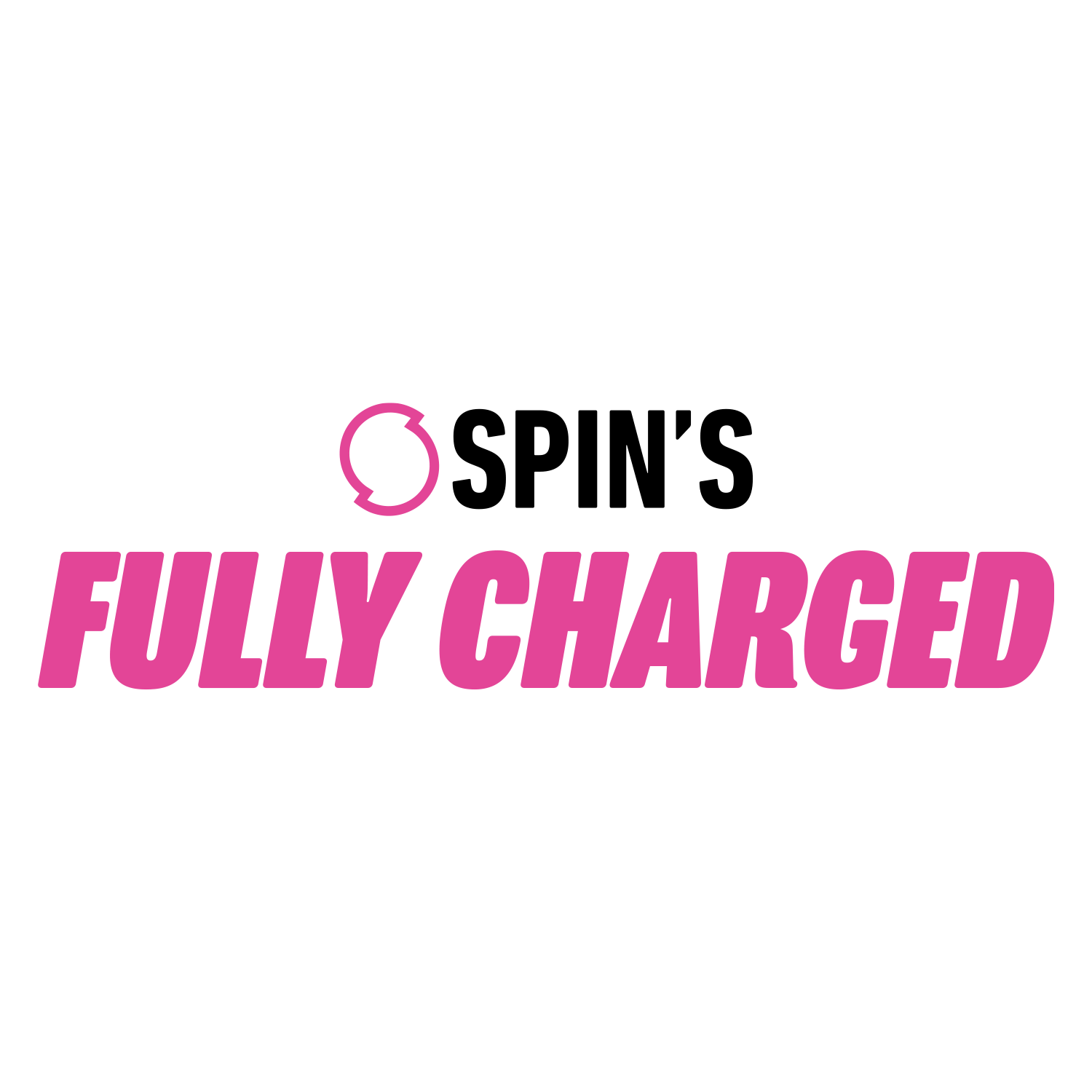 Fully Charged