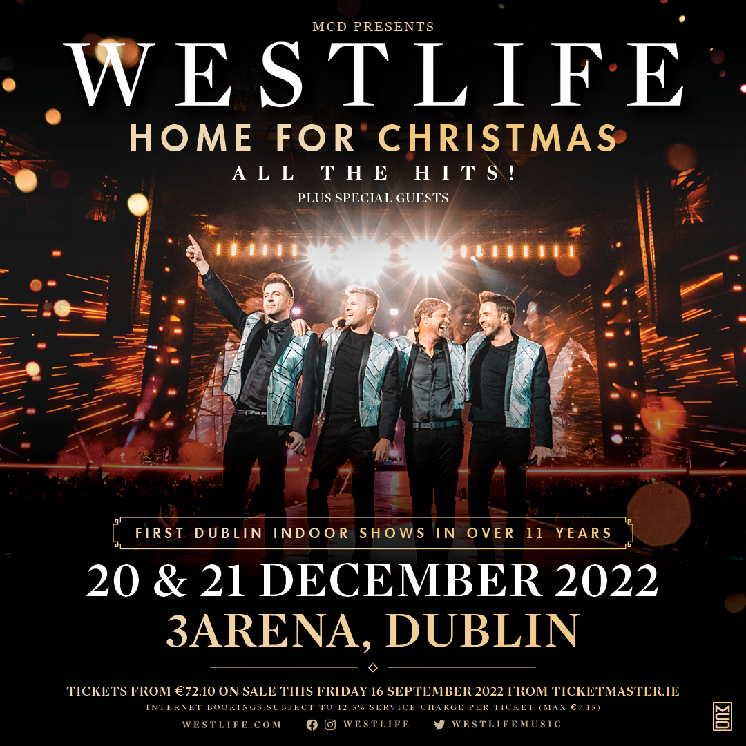 Westlife