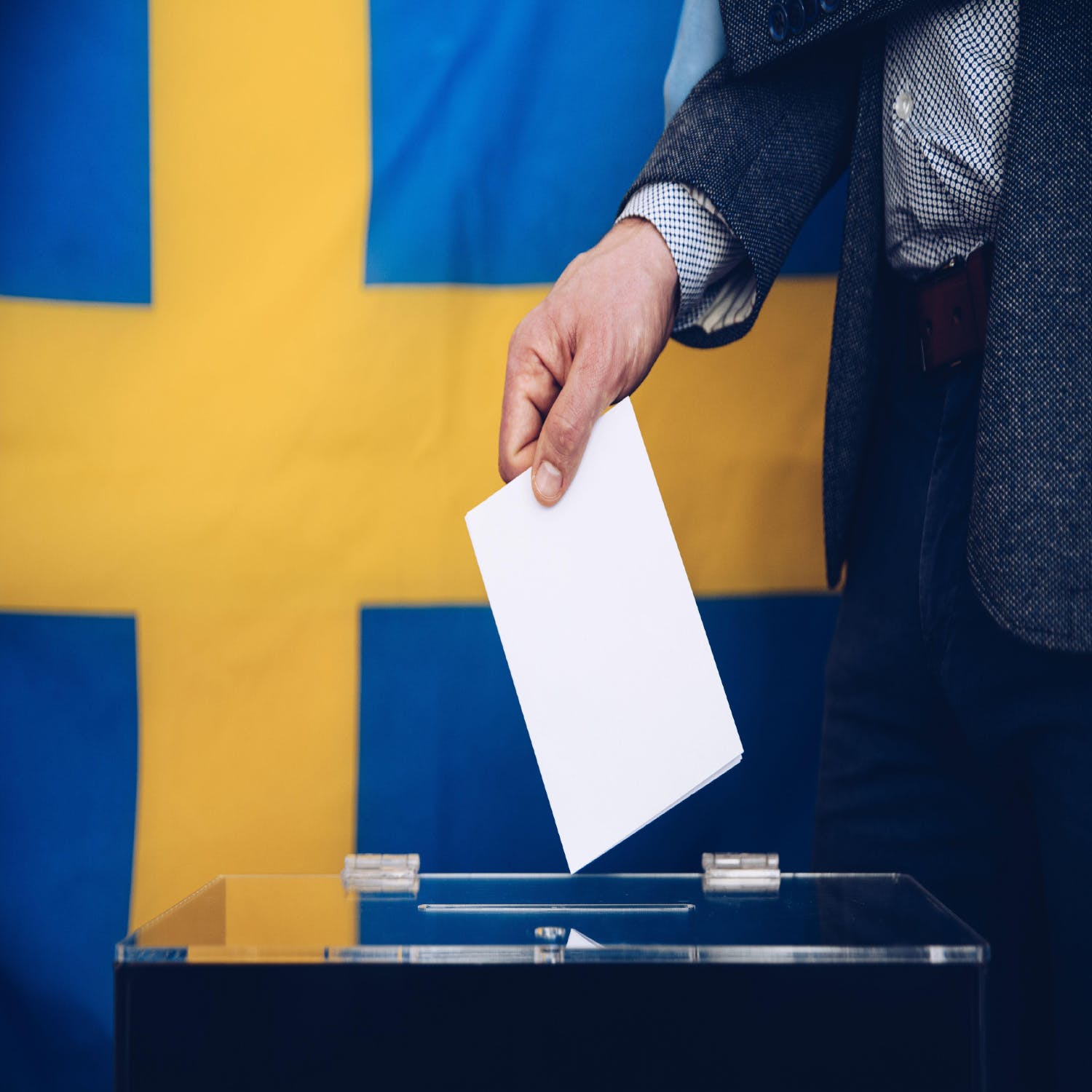 Sweden Democrats Becomes The Country’s Second-largest Party | Newstalk