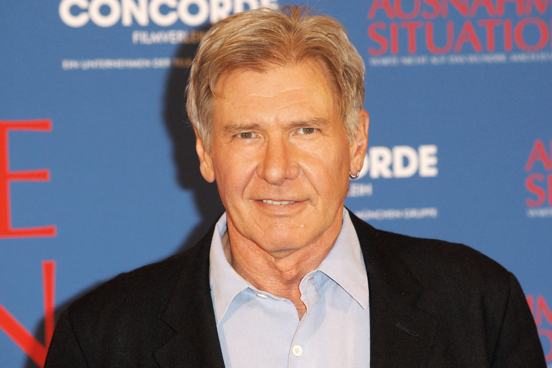 Indiana Jones' star Harrison Ford reveals which actor was