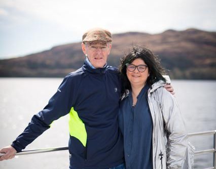 World Sepsis Day: Broadcaster Aisling O'Rourke remembers her father - Vimarsana News