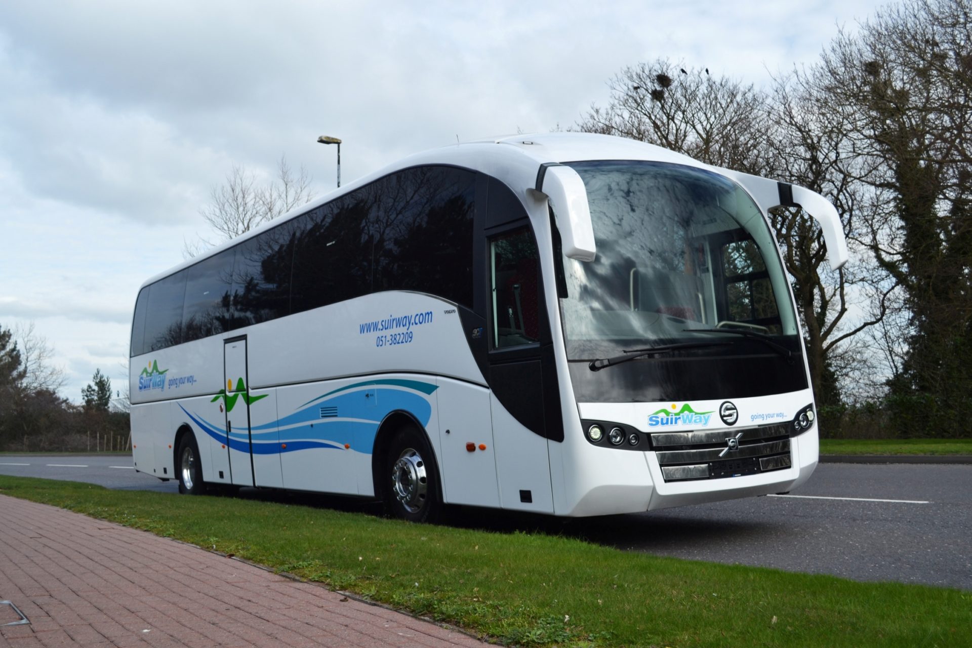 Waterford bus service closure could leave locals stranded | Newstalk