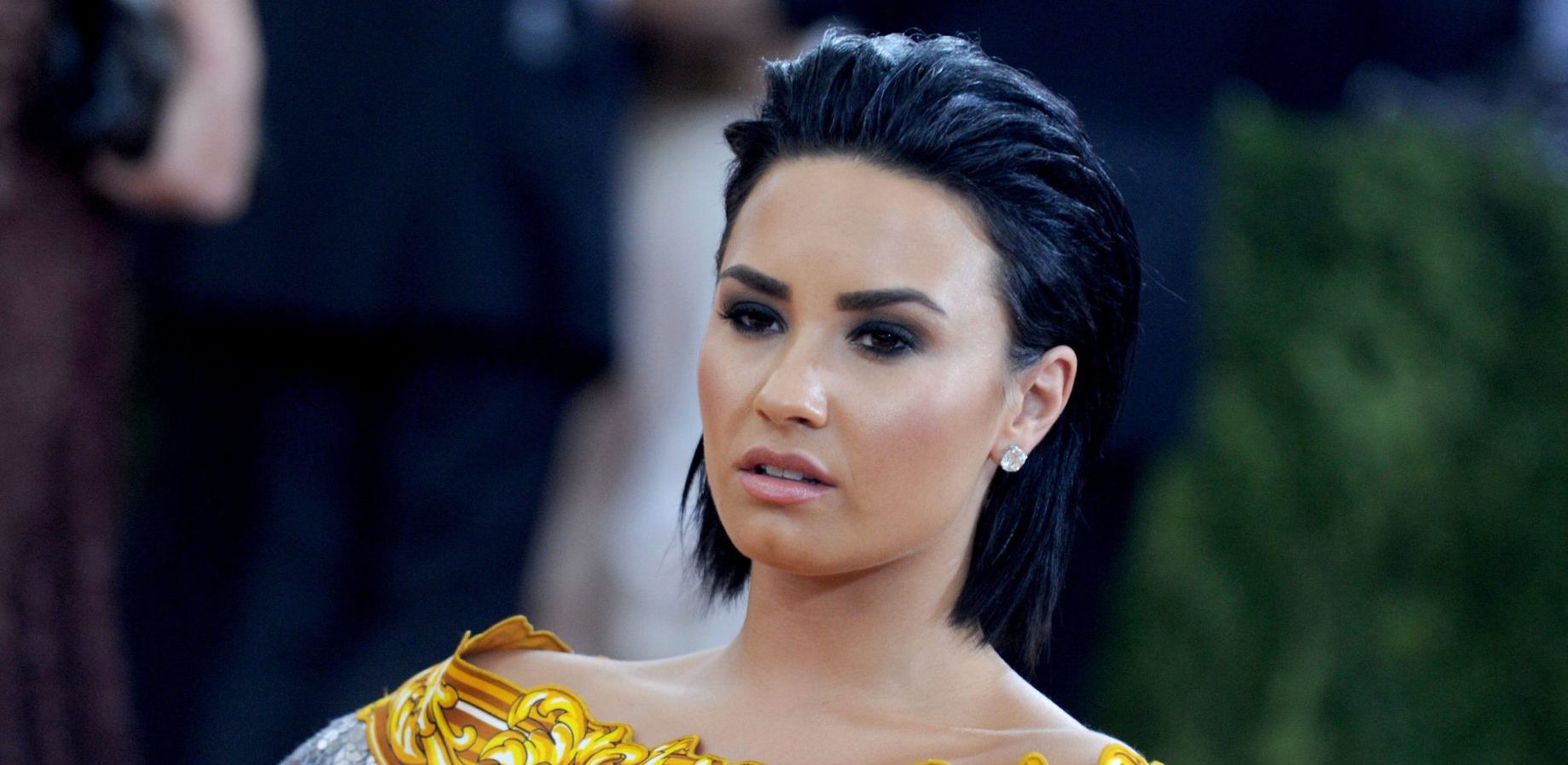Demi Lovato Announces Next Tour Will Be Her Last 'I Can’t Do This