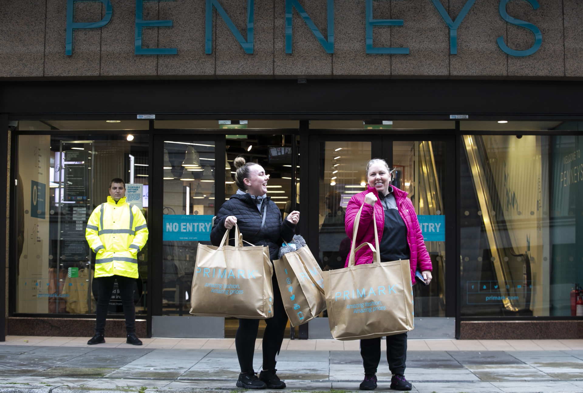 New Penneys store to open in Tallaght today Newstalk
