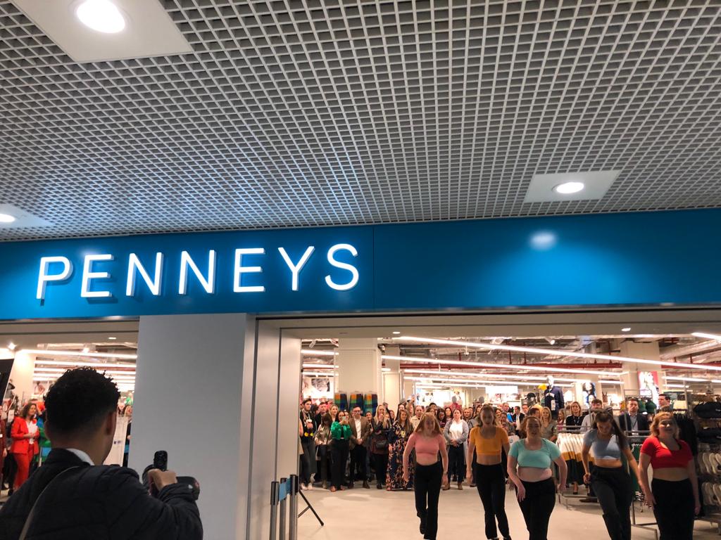 New Penneys Store Opens In The Square Tallaght