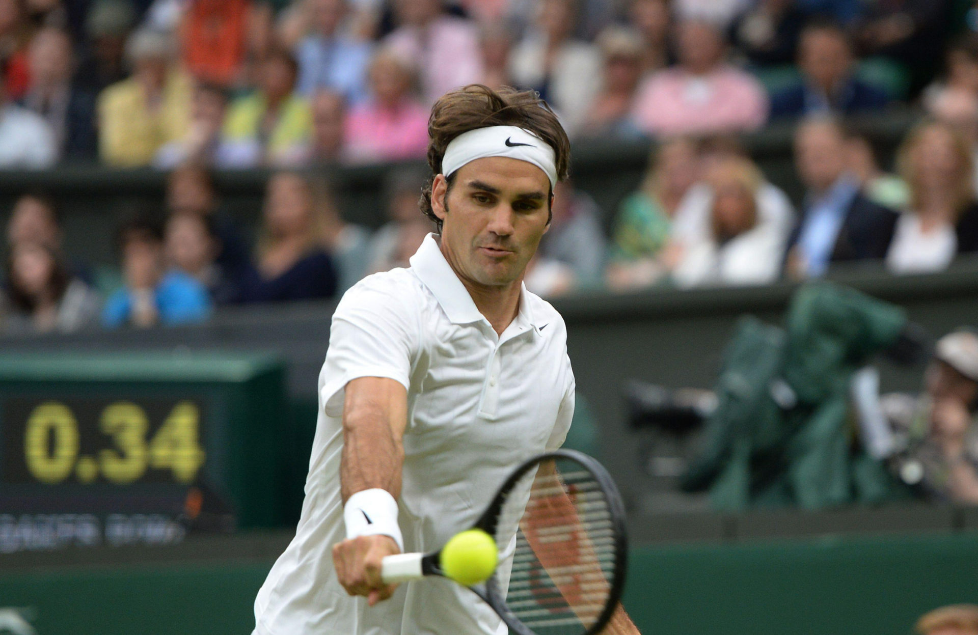 Tennis legend Roger Federer announces retirement | Newstalk