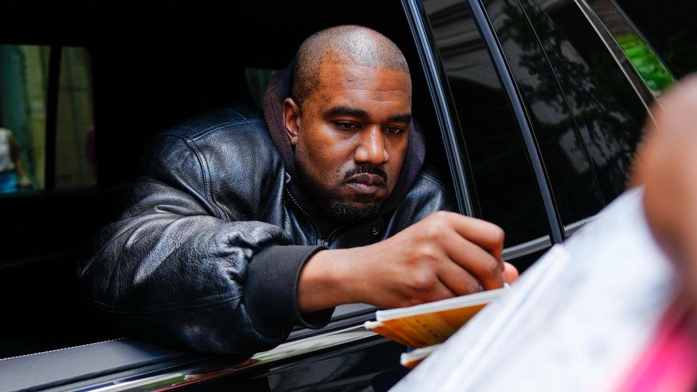Kanye West Opens Private Christian School - Vimarsana News