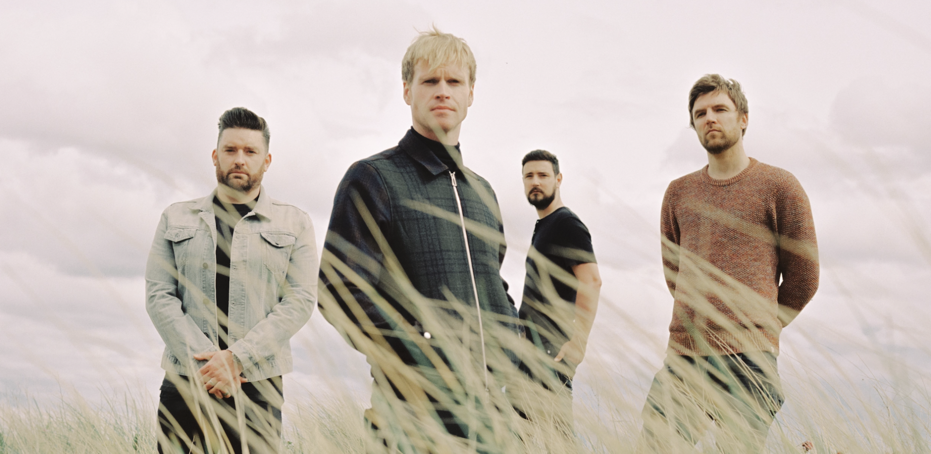 Kodaline Announce Show At Musgrave Park In Cork Next Summer - Vimarsana News