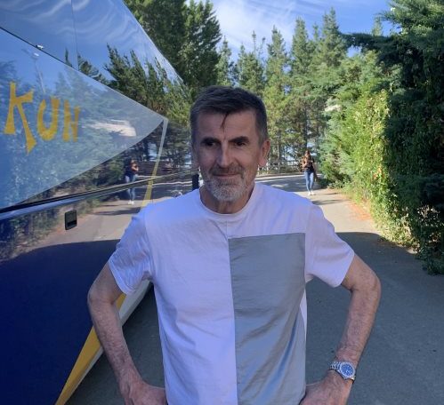Parkinson's patient slams 'unacceptable' drug shortage - 'It's distressing' - Vimarsana News