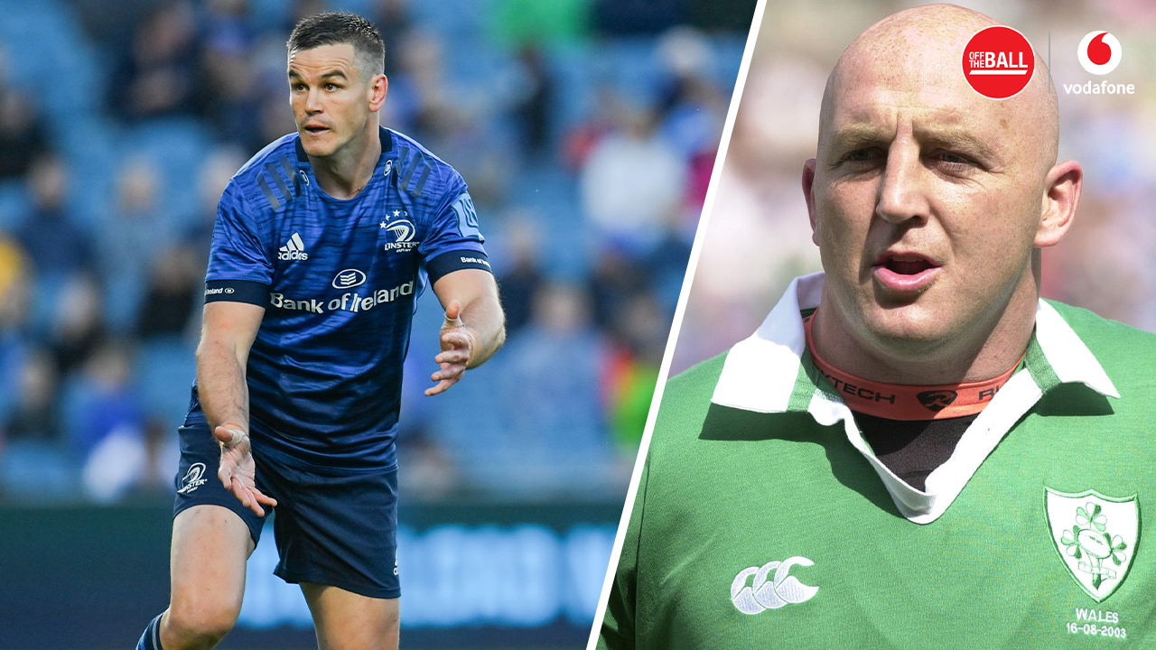 “Rugby seems to be eating itself alive at the minute” | MNR on the ...