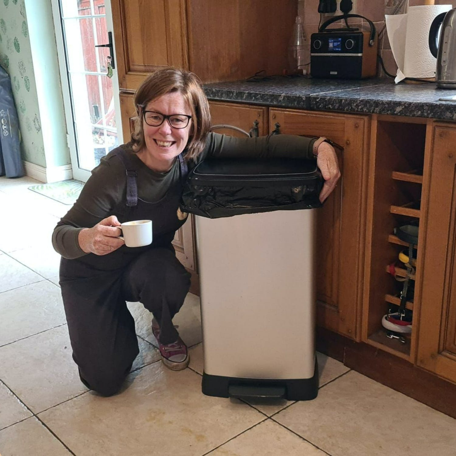 Rubbish Or Romance? Kildare Woman Shares Her 'Practical' Presents - Vimarsana News