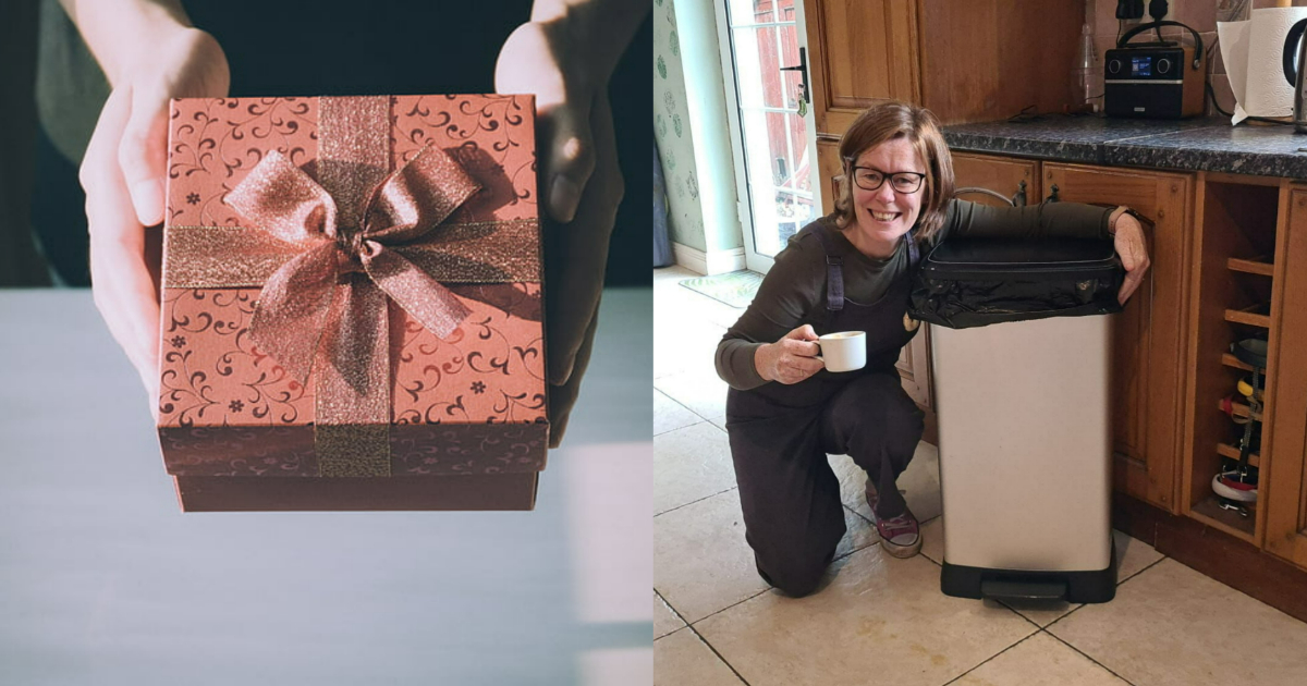 Bins, Decorative Bark And Hub Caps: Ireland's Worst Gifts - Vimarsana News