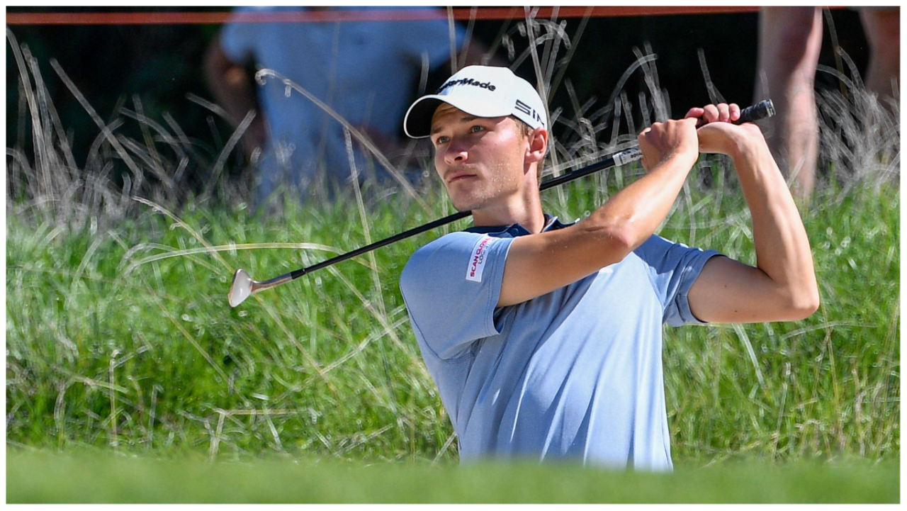 Virtual Insanity! John Duggan's Golf Tips for the Cazoo Open de France