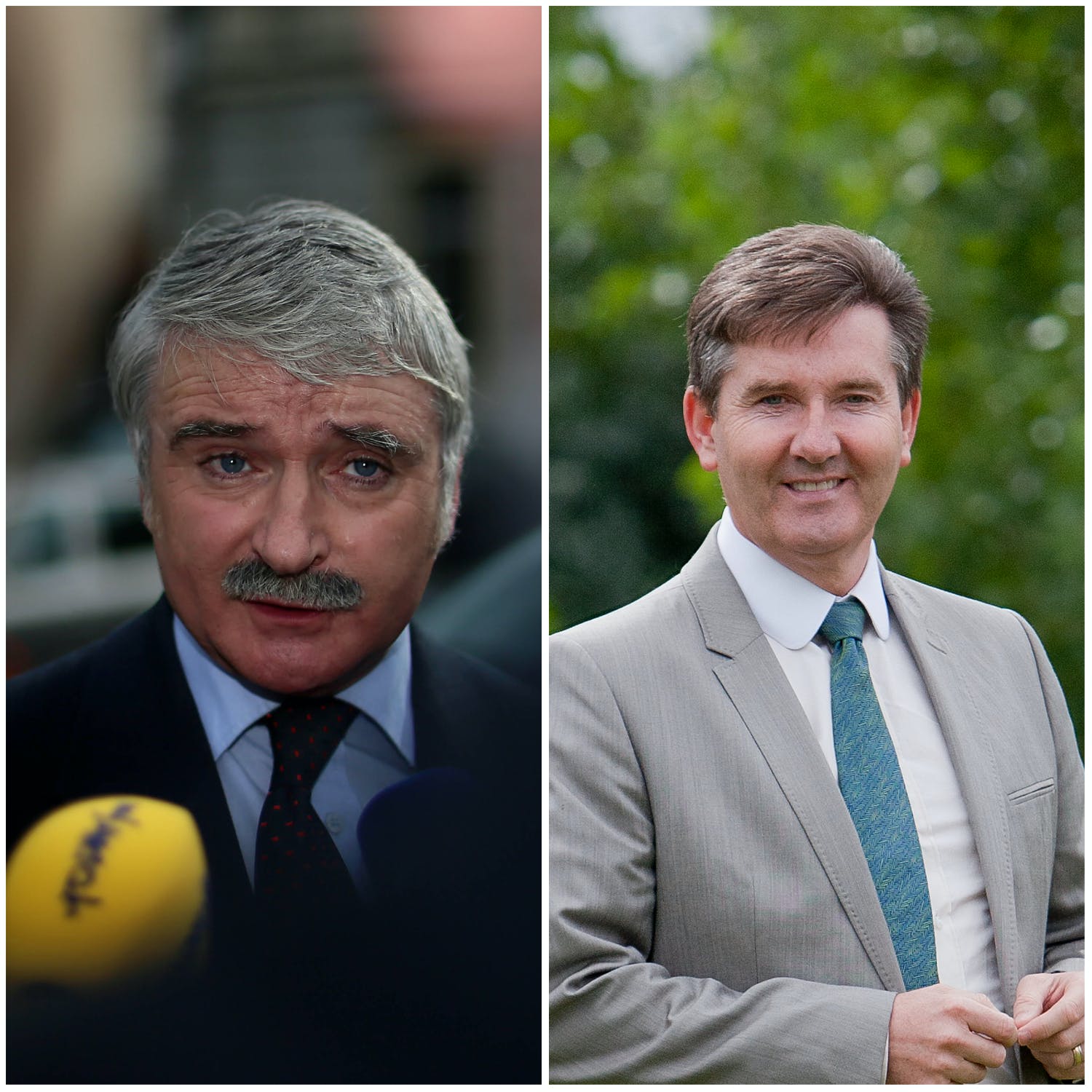 Gift Grub: Irish Celebs Weigh In On The Search For Ireland's Greatest Accent - Vimarsana News