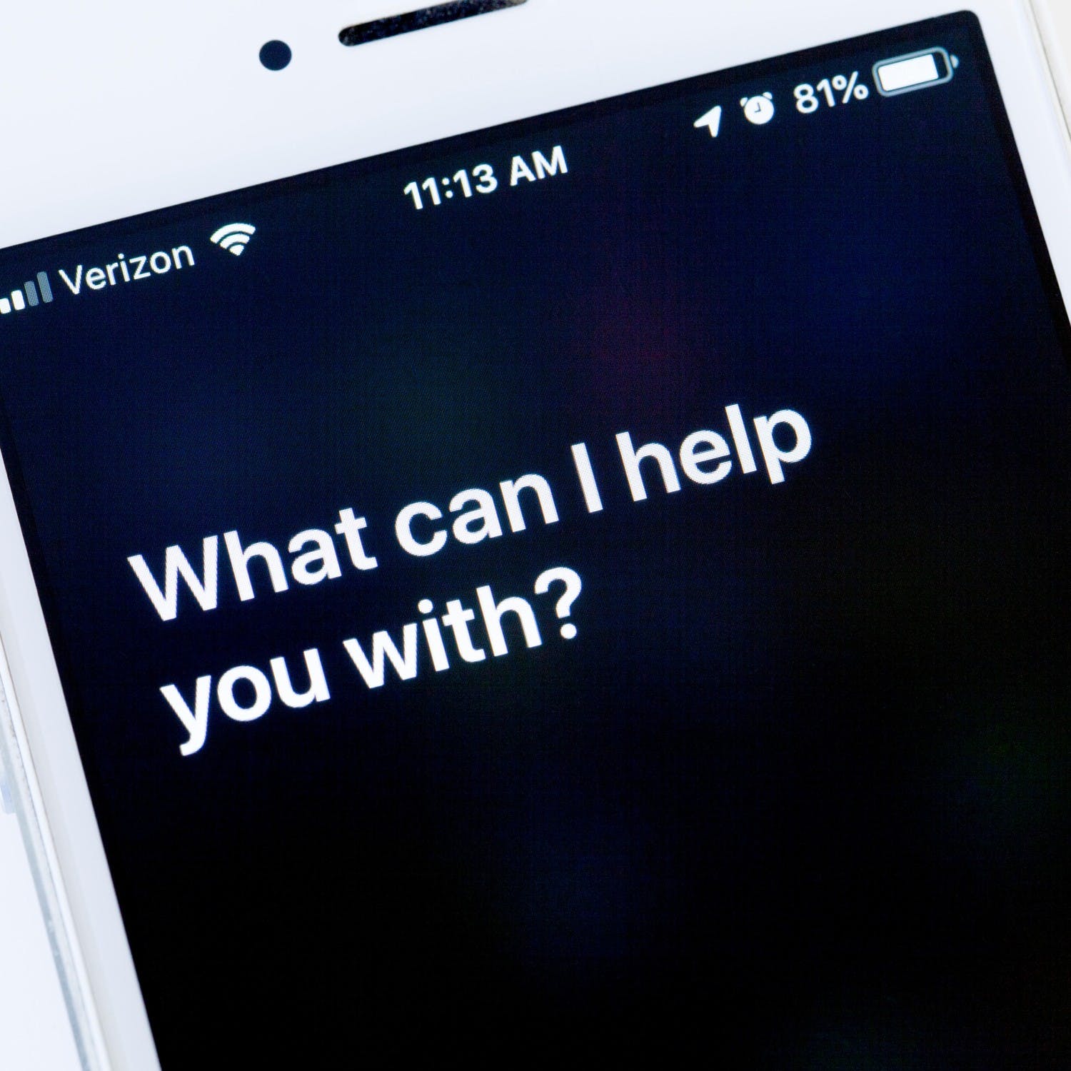 All Voice Assistants Like Siri Are Female | Newstalk