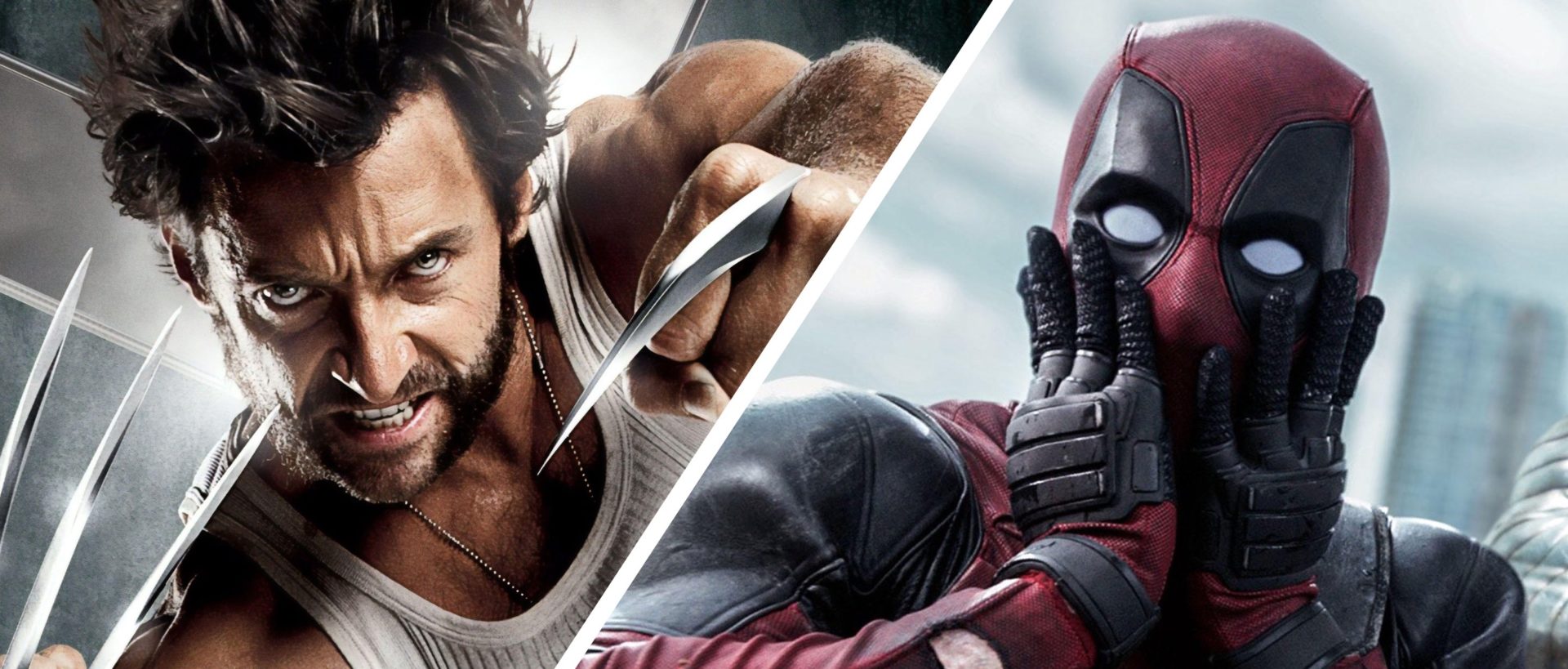 Hugh Jackman Will Reprise His Role As Wolverine In Deadpool 3 | SPIN1038