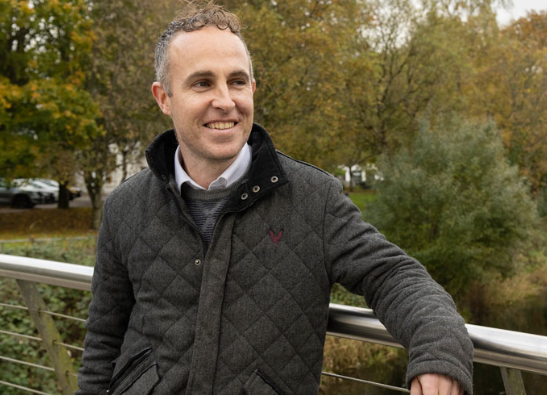 Stigma of mental health in Ireland still 'archaic' | Newstalk