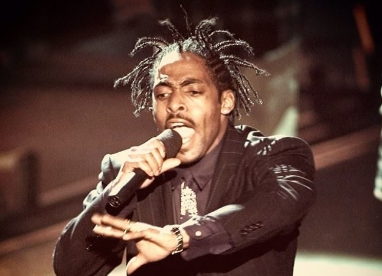 Coolio  Gangsta's Paradise #Coolio #Gangsta's #Paradise