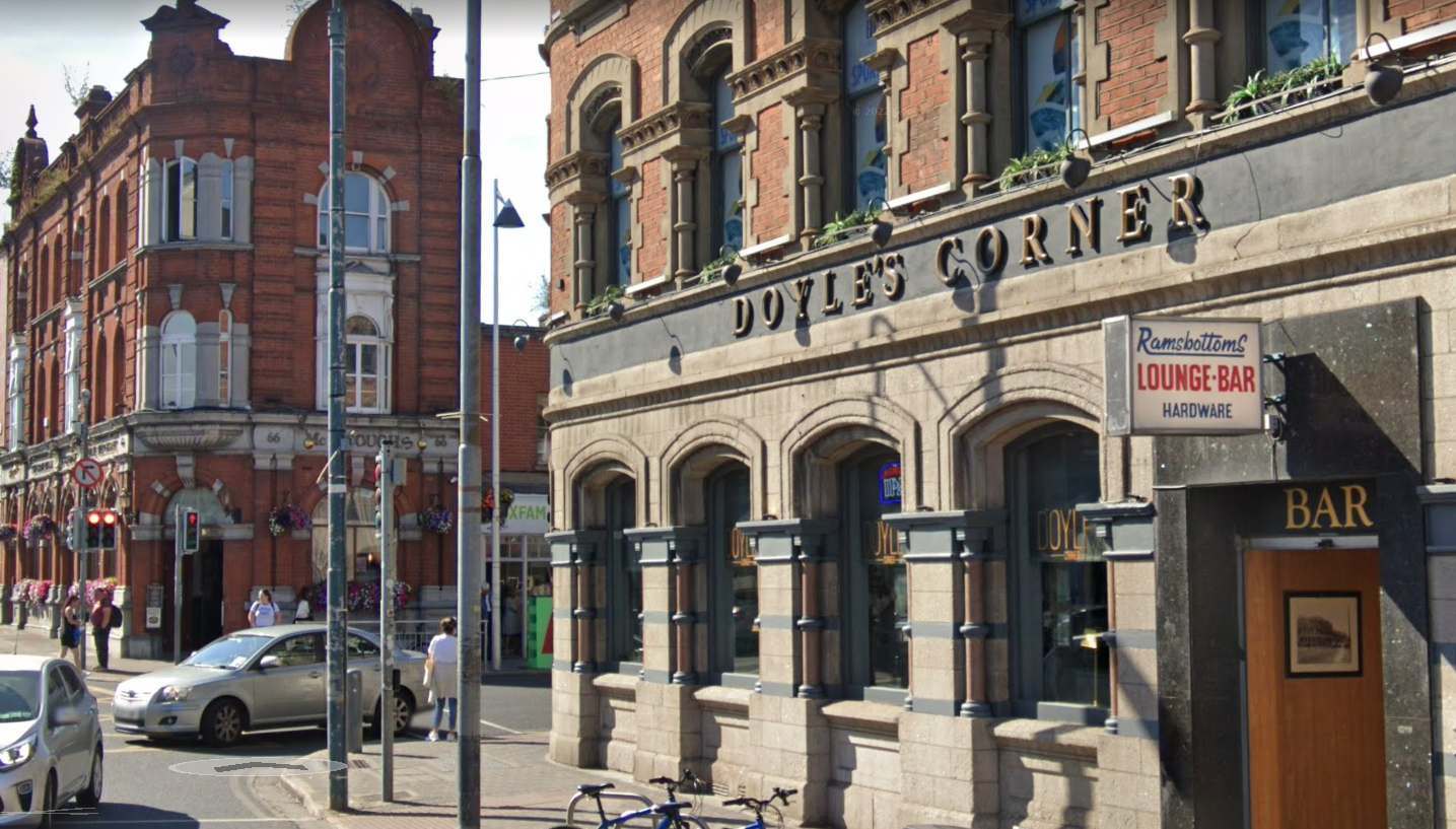'Come chill with us!' Dublin pub offers 20% on day without heating - Vimarsana News