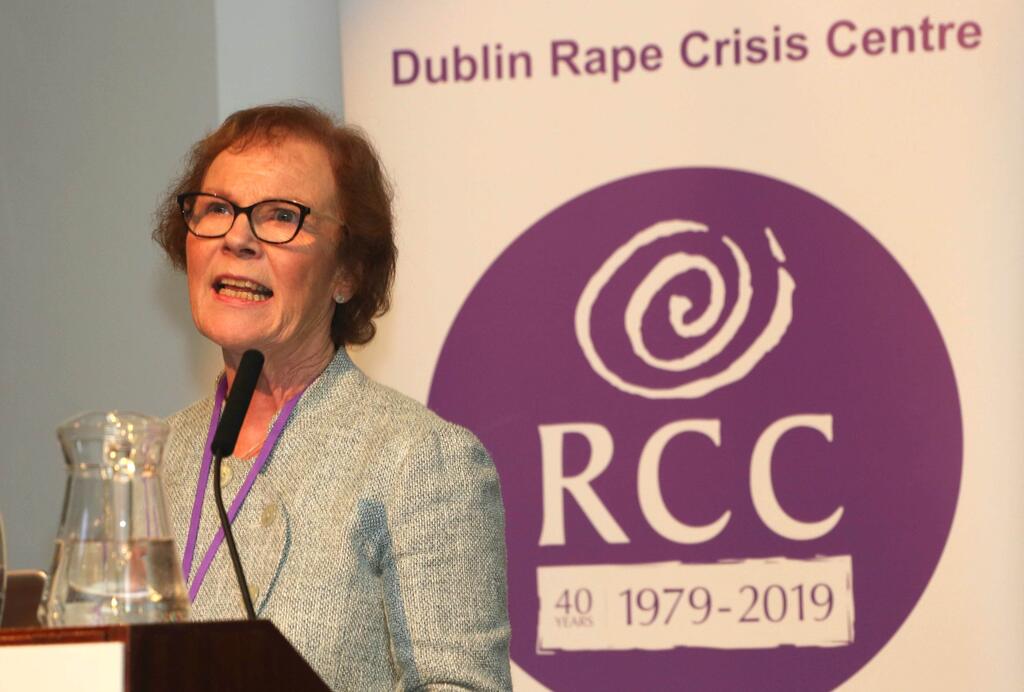 Dublin Rape Crisis Centre