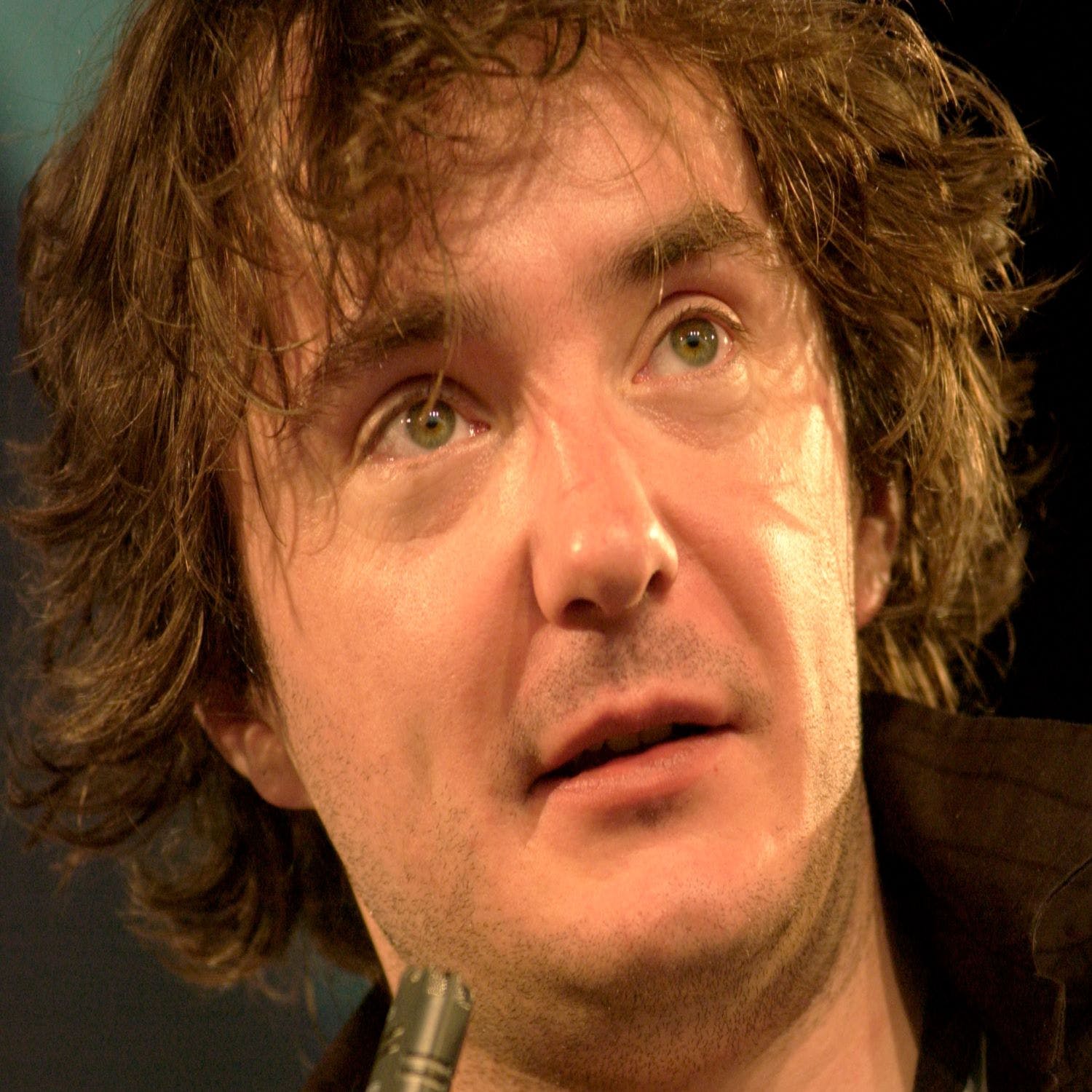 ‘We Got This’ with comedy legend, Dylan Moran | Newstalk ‘We Got This’ with comedy legend, Dylan Moran | Newstalk