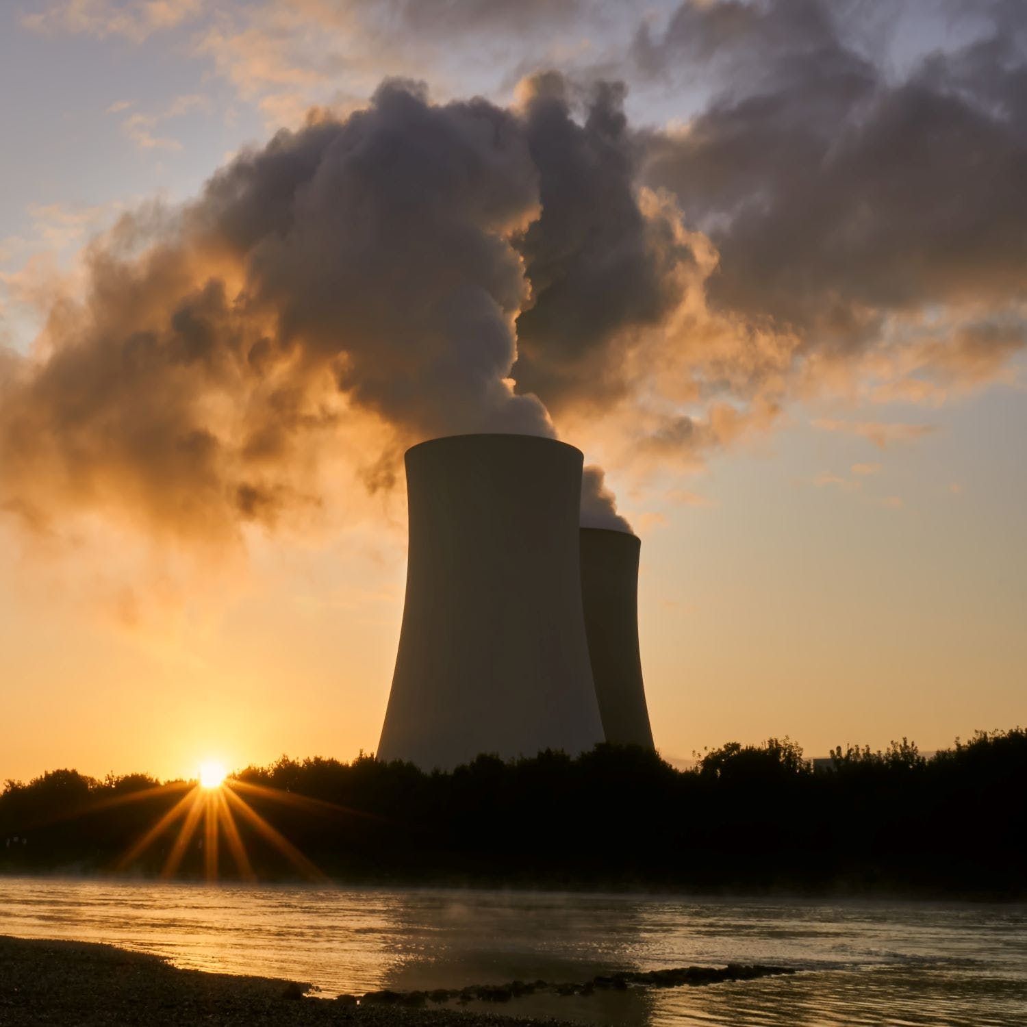 Thorium Nuclear Reactors | Newstalk