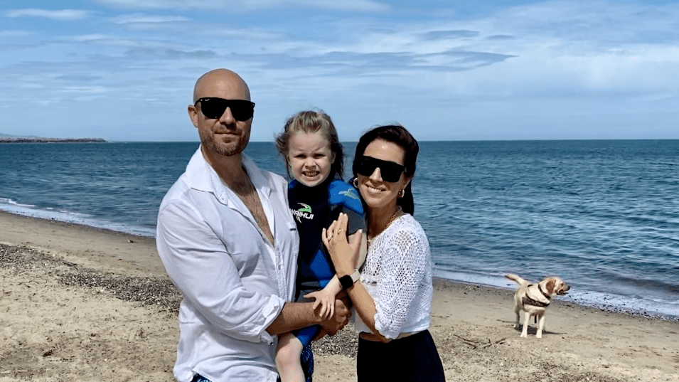 Breast cancer awareness: 'Early detection saved my life' | Newstalk