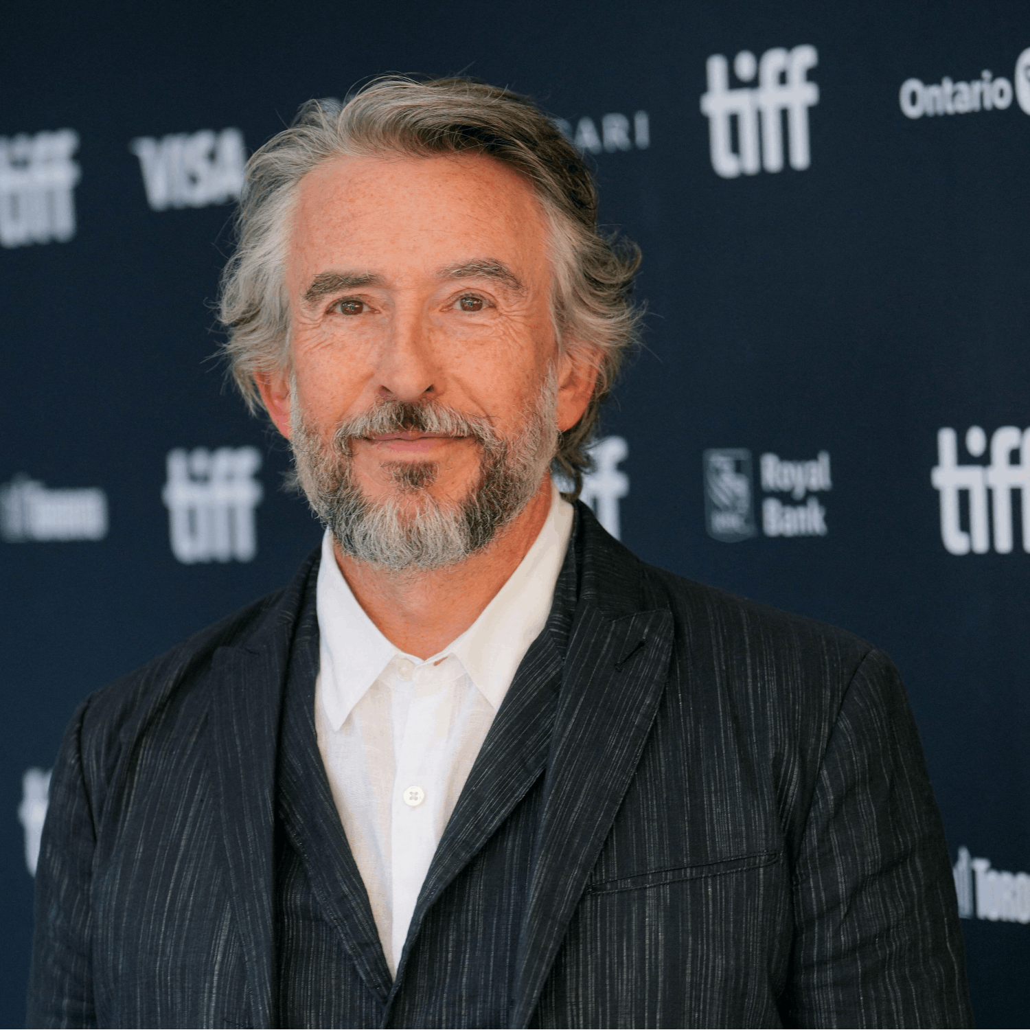 Actor and writer Steve Coogan on his new movie 'The Lost King' | Newstalk