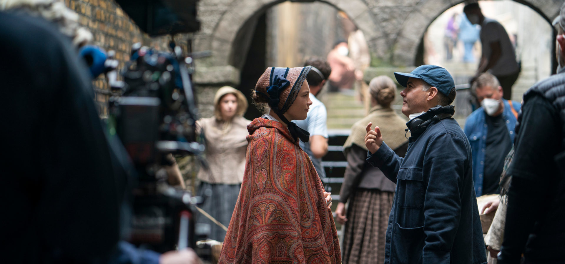 TRAILER: Florence Pugh In Psychological Irish Drama 'The Wonder' - Vimarsana News