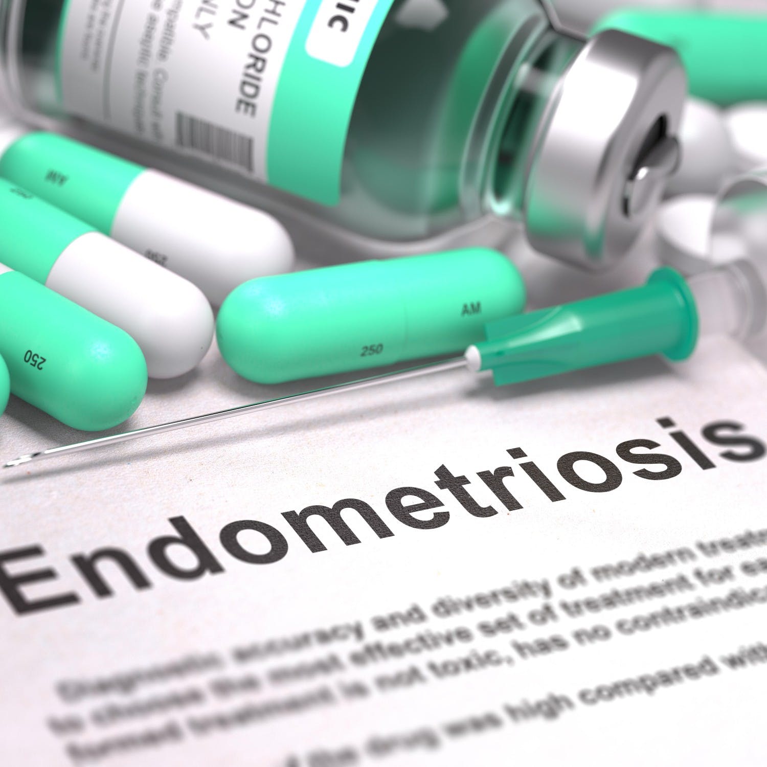 Below the Belt Endometriosis Documentary Newstalk