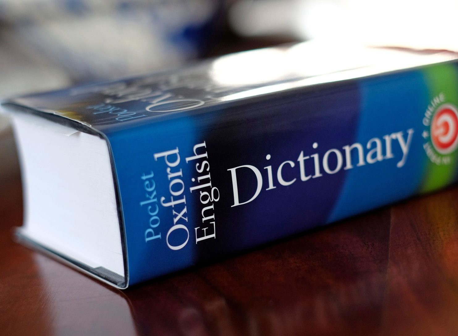 Here's how English Dictionary picks new words, like 'squeaky bum time' | Newstalk