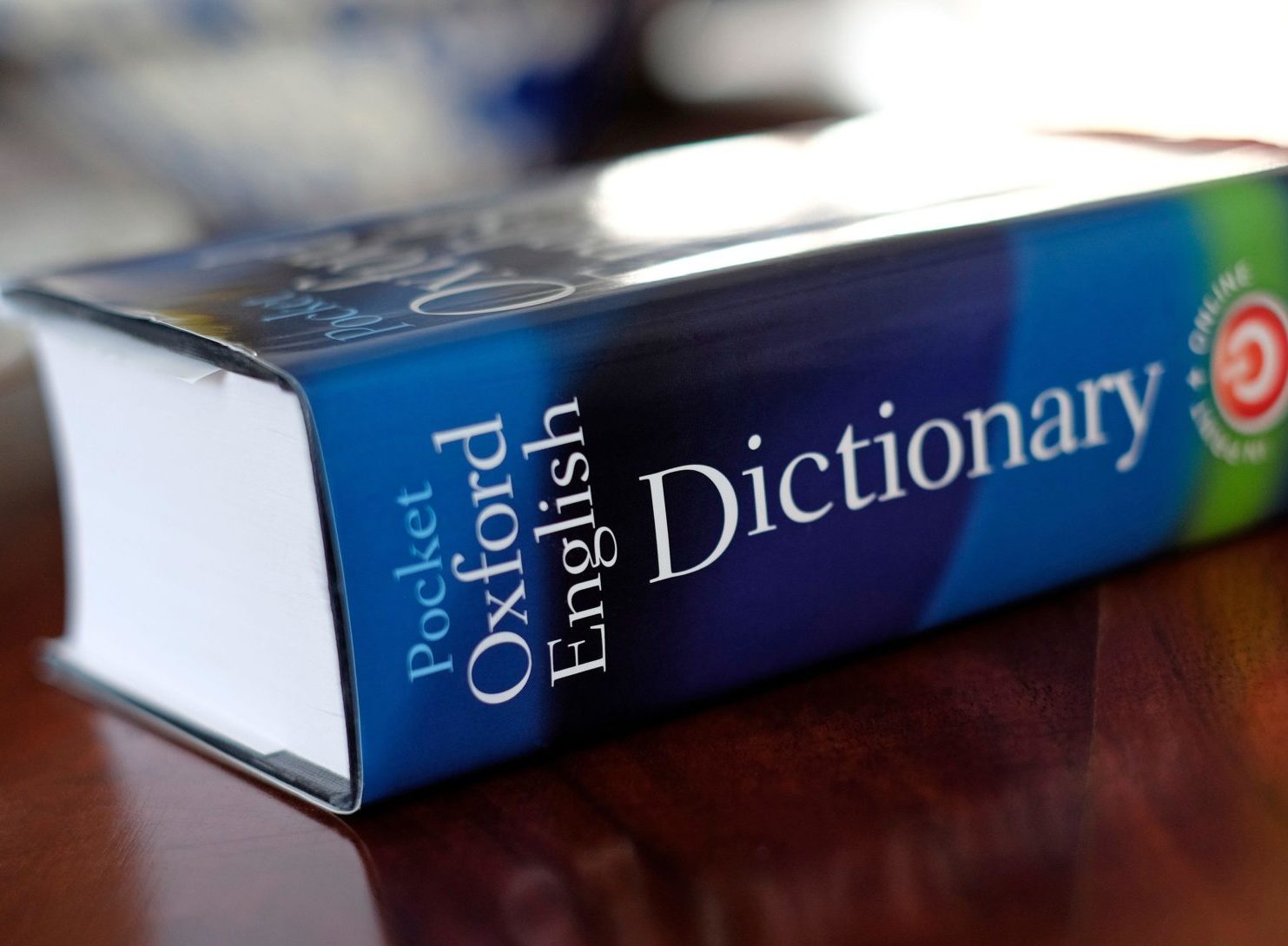 Here s How The Oxford English Dictionary Picks New Words Like squeaky 