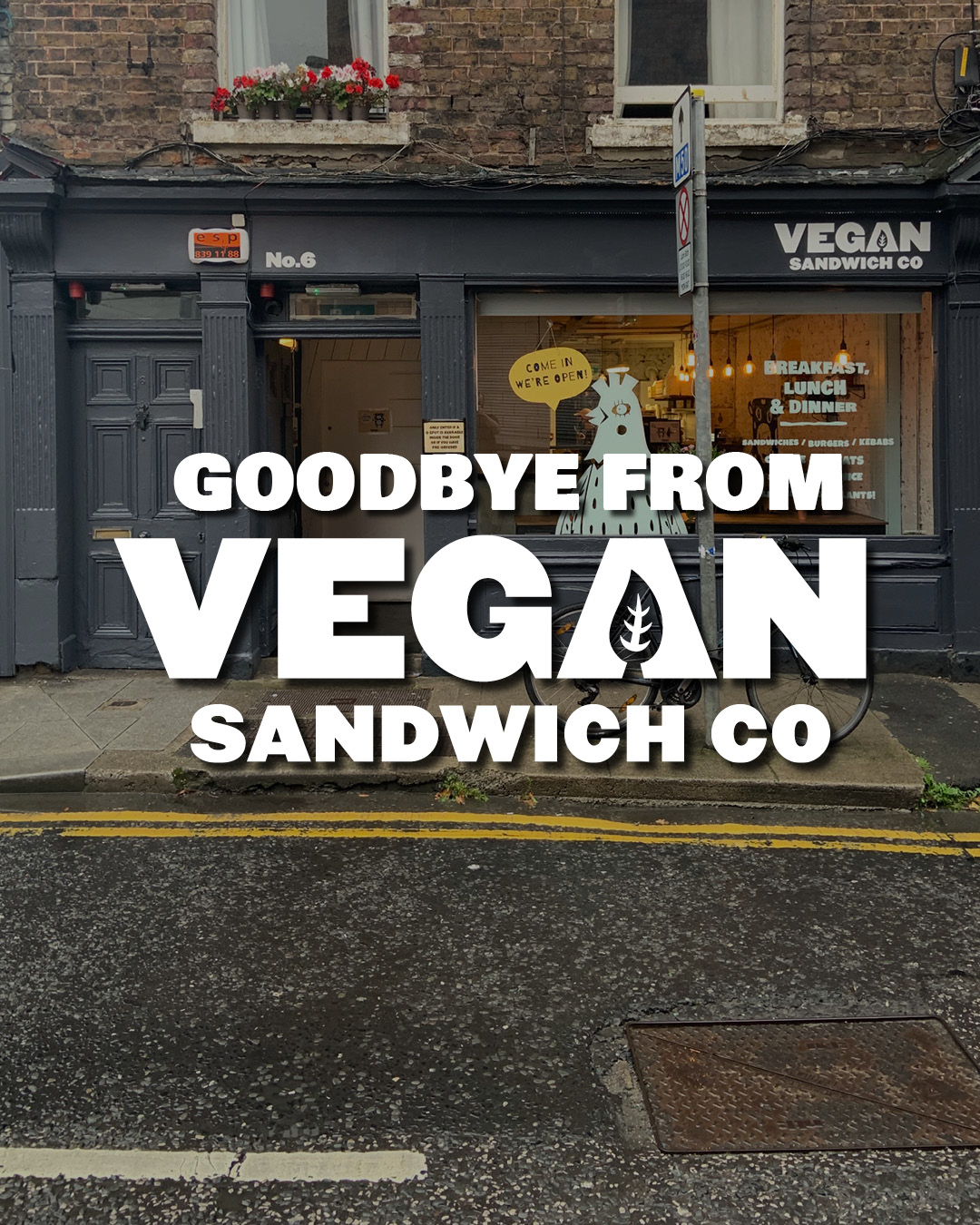 Closed Dublin Food Business Believes Many On Verge Of Collapse - Vimarsana News