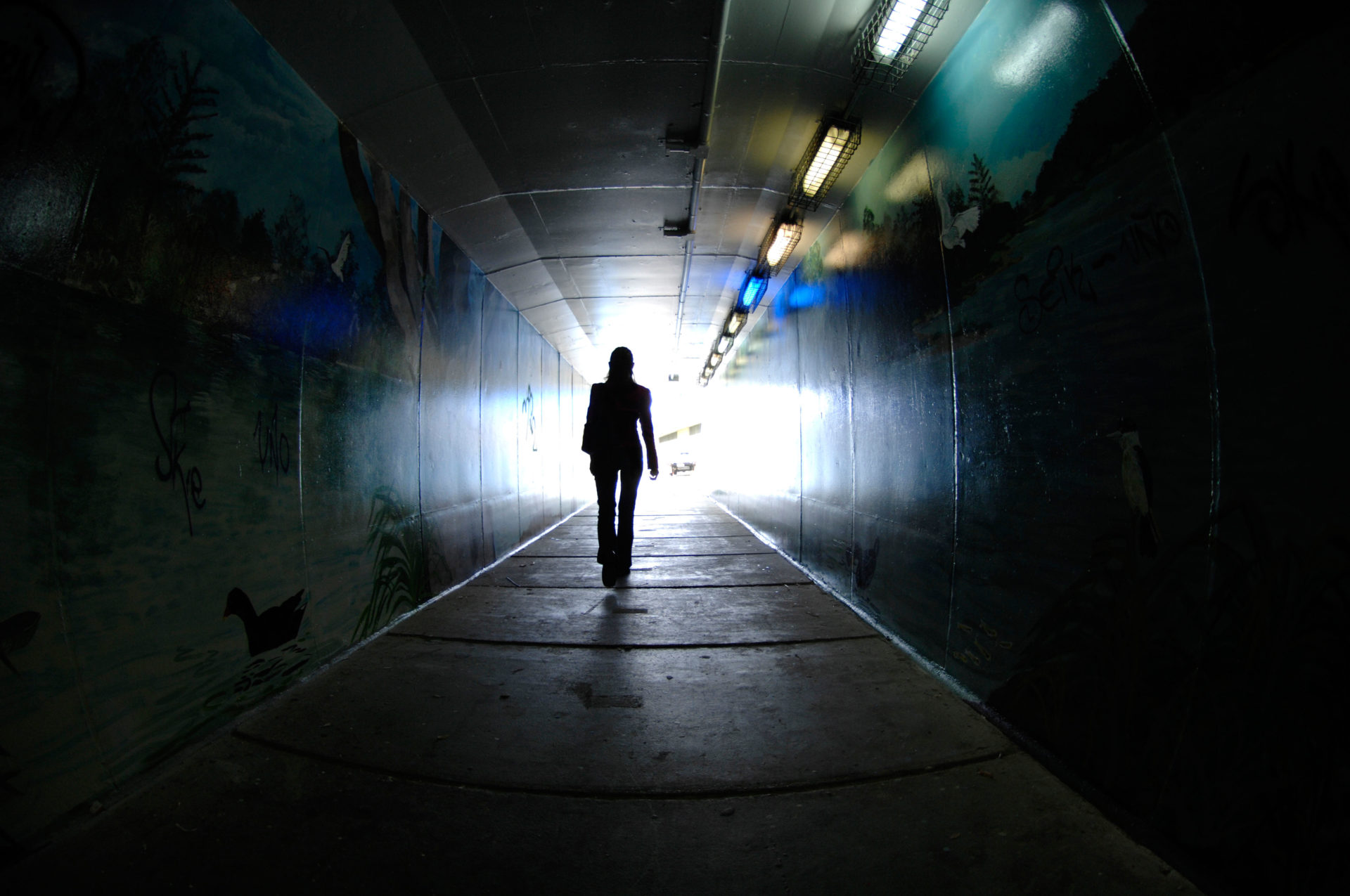 Limerick women taking lengthy detours to avoid dark areas - Vimarsana News
