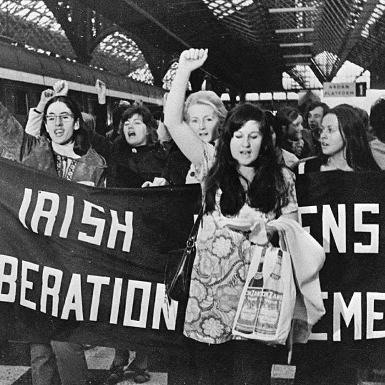 Ireland's Greatest Moment: The Contraceptive Train 1971 | Newstalk